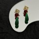 Refined and neat, excellent sensitivity Earrings 2023SS LOEWE Loewe Refined and neat, excellent sensitivity Earrings 2023SS LOEWE Loewe